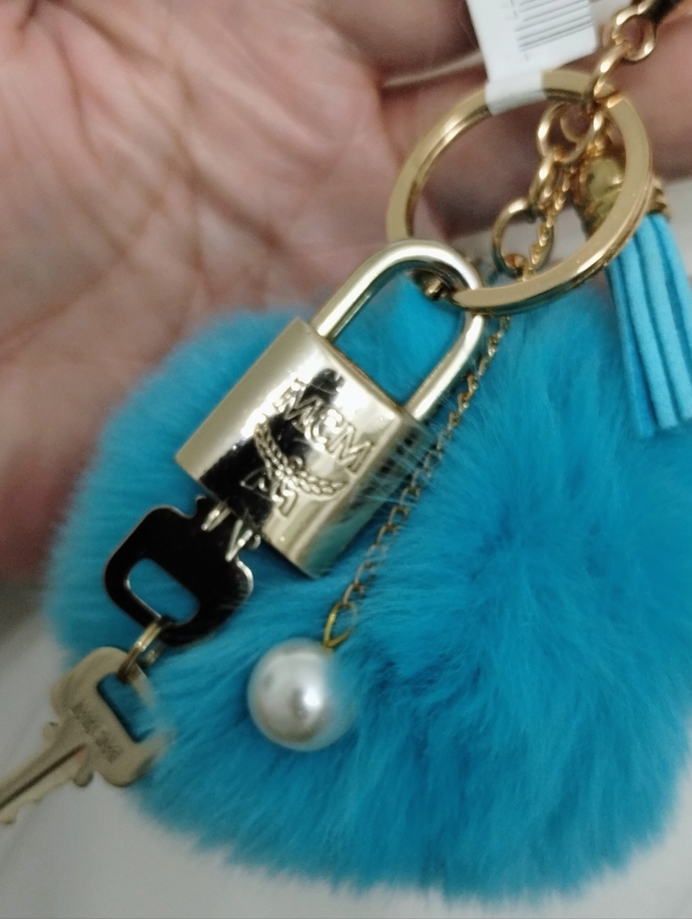 MCM Lock And Key - Picture 3 of 3